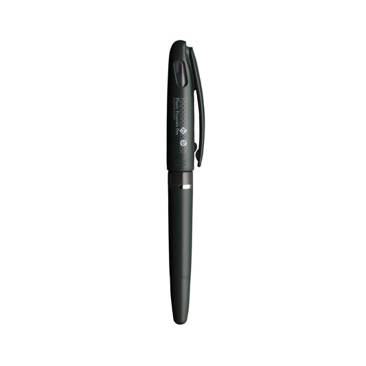 Craft Design Technology Tradio Fountain Pen, Dark green