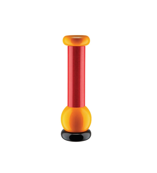 Alessi Pepper Mill, Ettore Sottsass