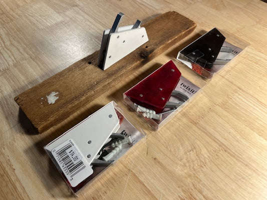 Clever Hook, Linden Sweden