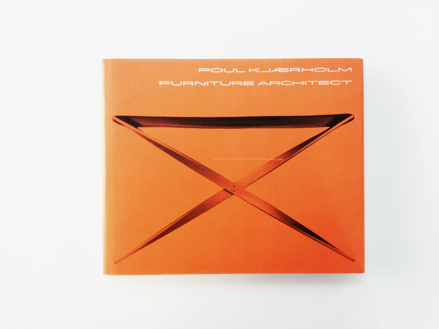 Poul Kjaerholm: Furniture Architect