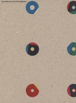Karel Martens: Re-printed Matter