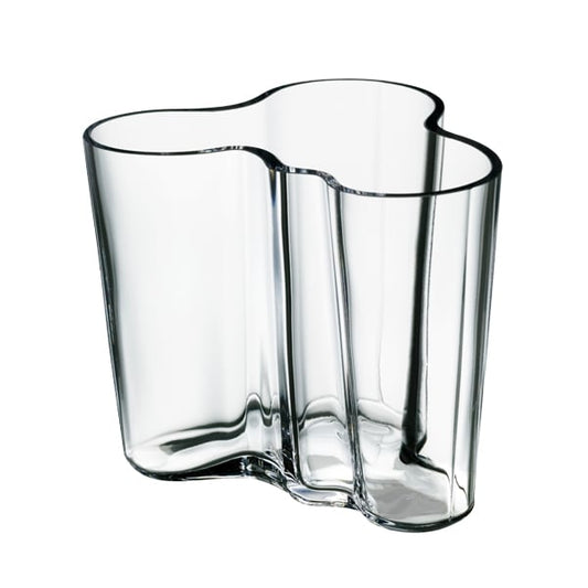 Ittala Aalto Vase