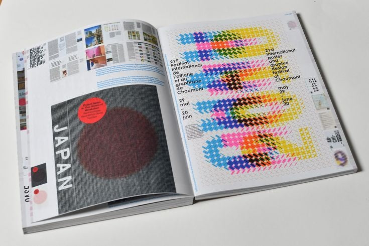 Karel Martens: Re-printed Matter