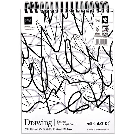 Fabriano Drawing Fat Pad