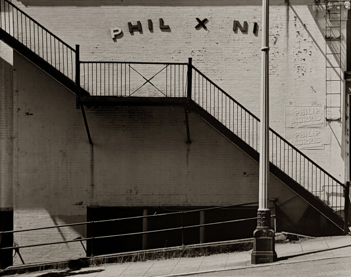 Urban Works: 1979-206