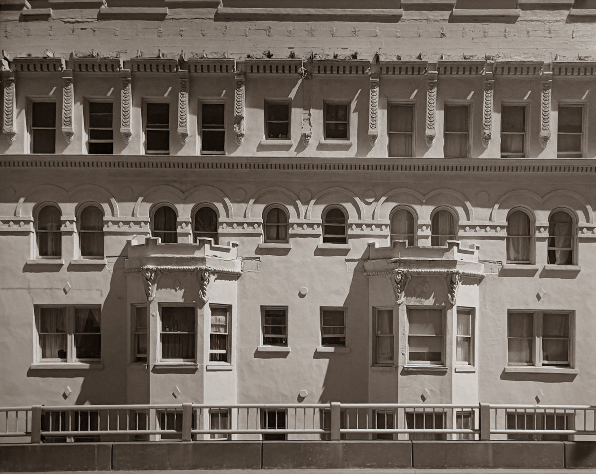 Urban Works: 1979-306
