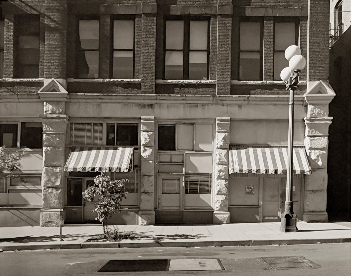 Urban Works: 1980-103