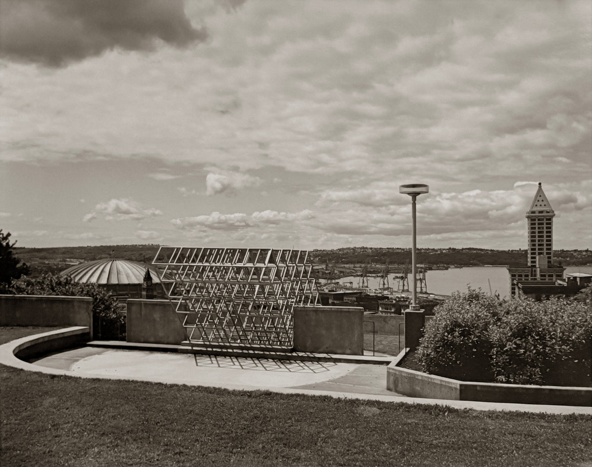 Urban Works: 1980-123