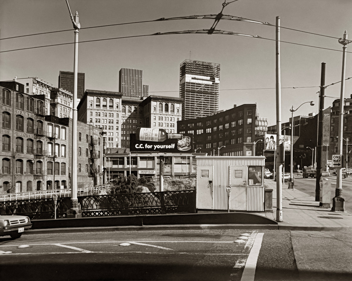 Urban Works: 1980-135