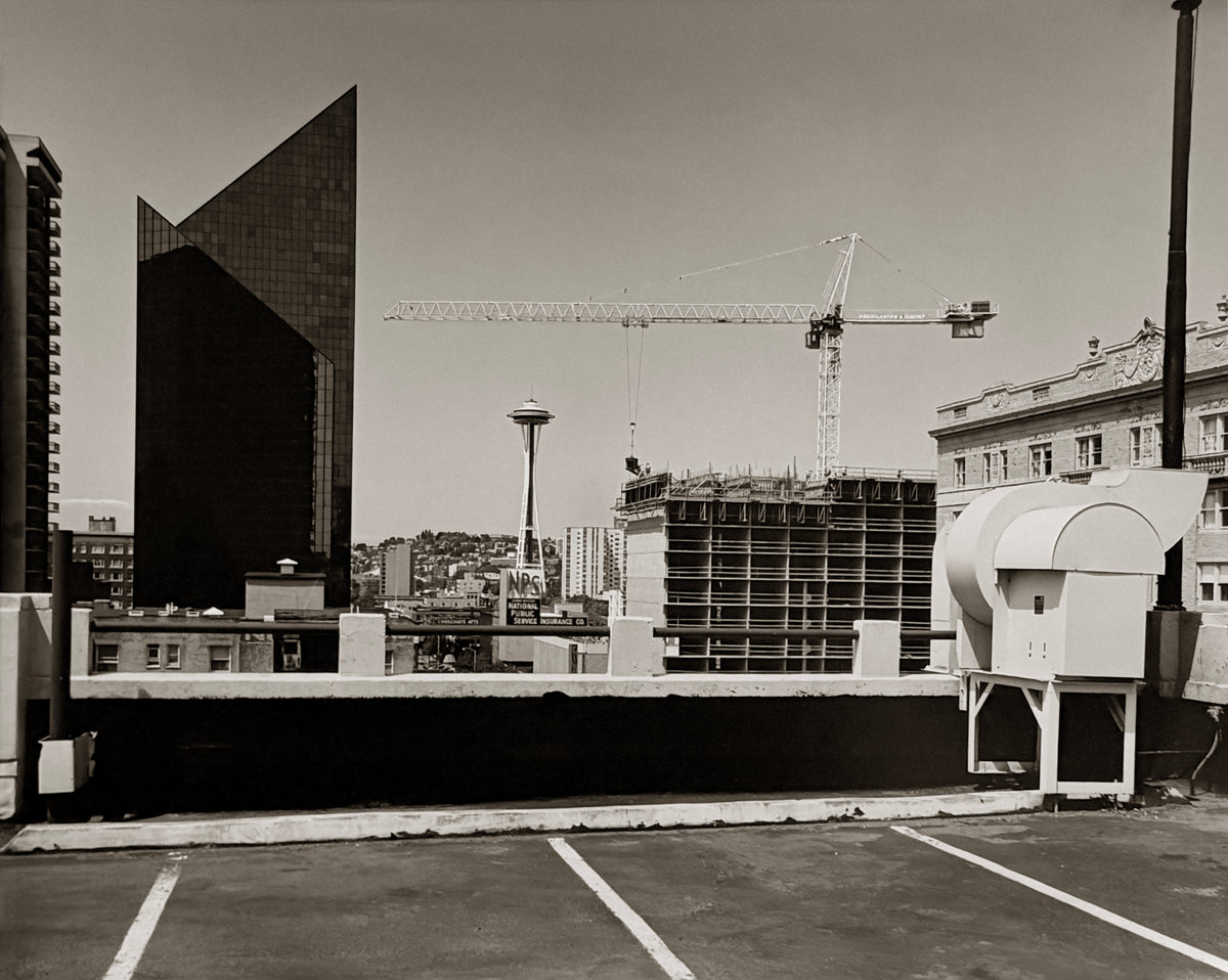 Urban Works: 1980-148