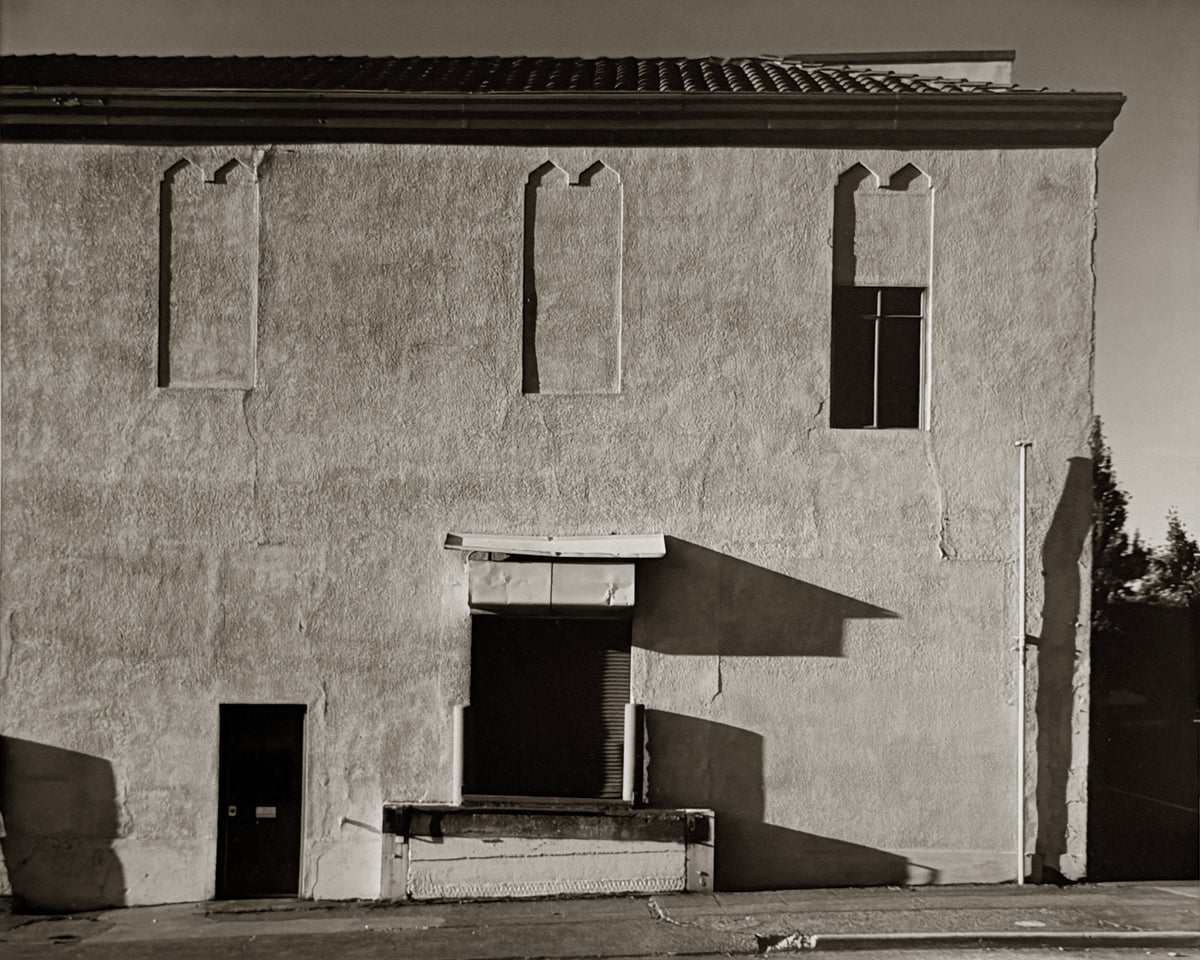 Urban Works: 1980-185