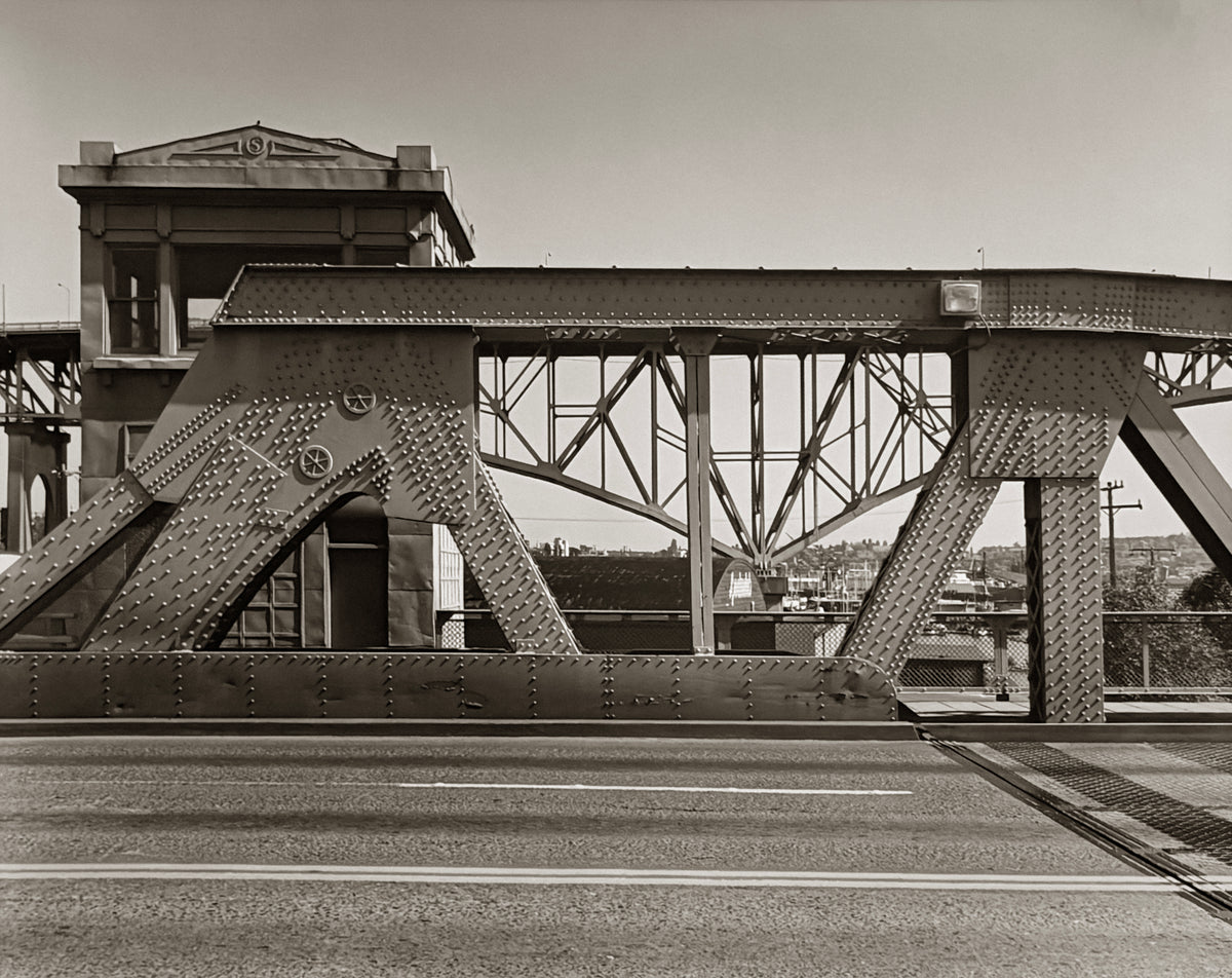 Urban Works: 1980-193