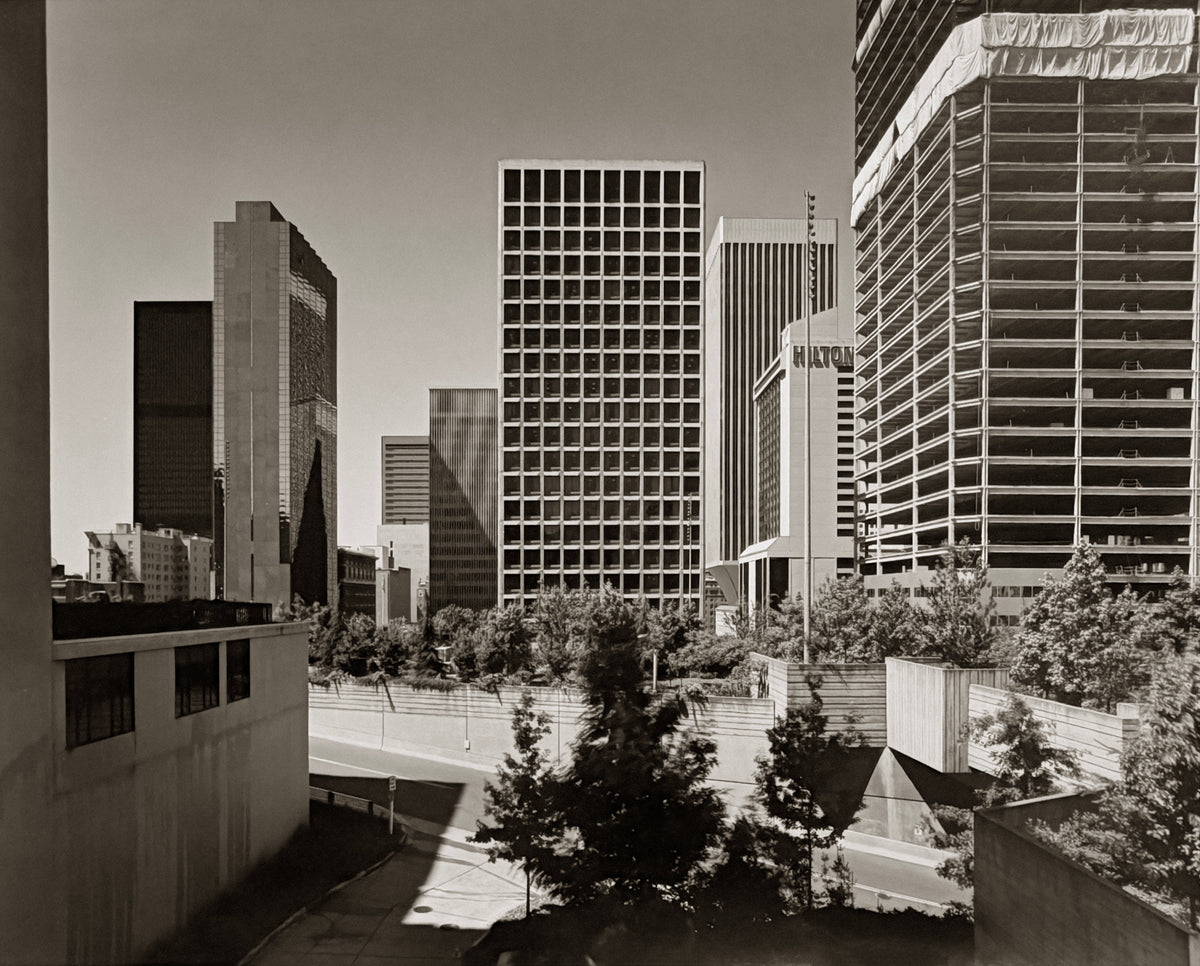 Urban Works: 1980-27
