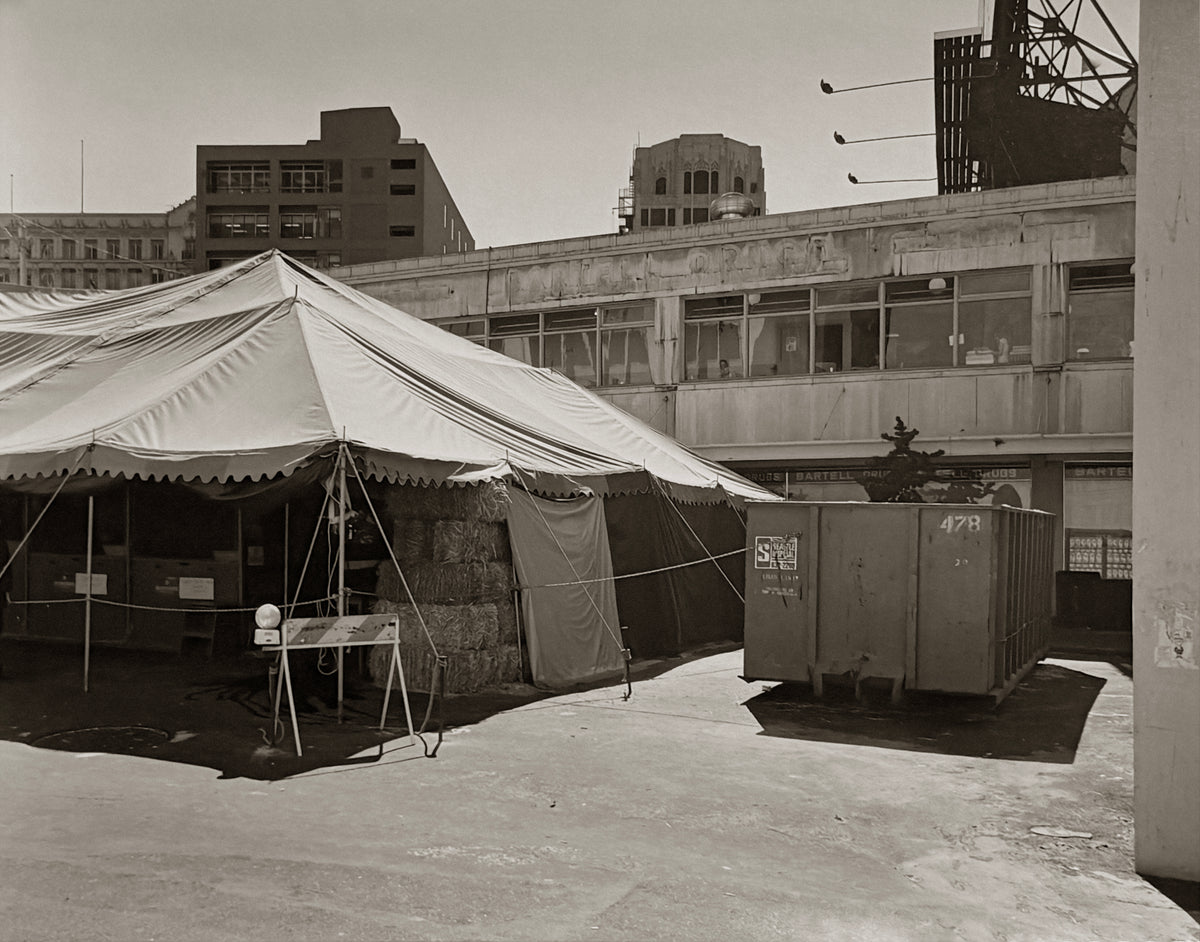 Urban Works: 1980-56