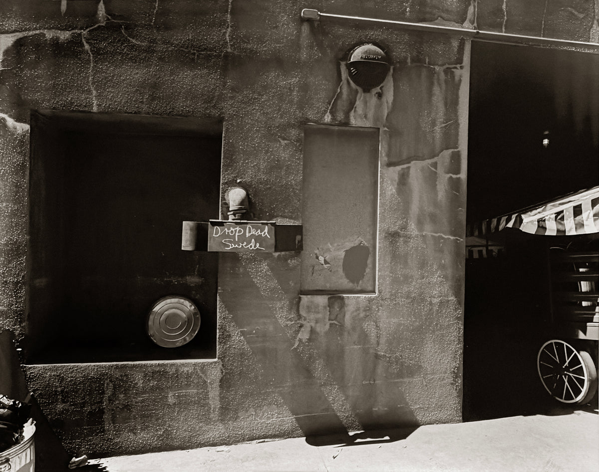 Urban Works: 1980-60