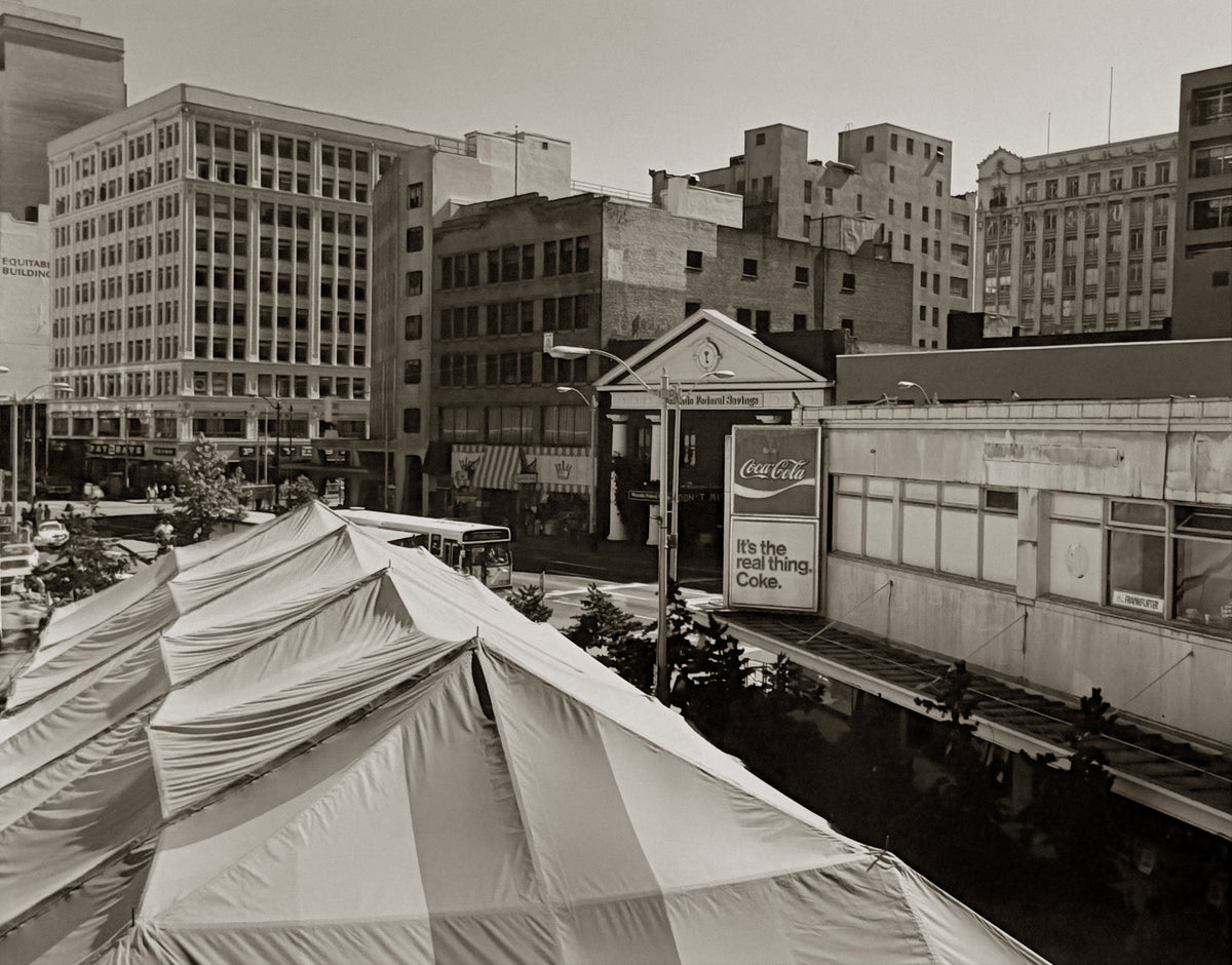 Urban Works: 1980-62