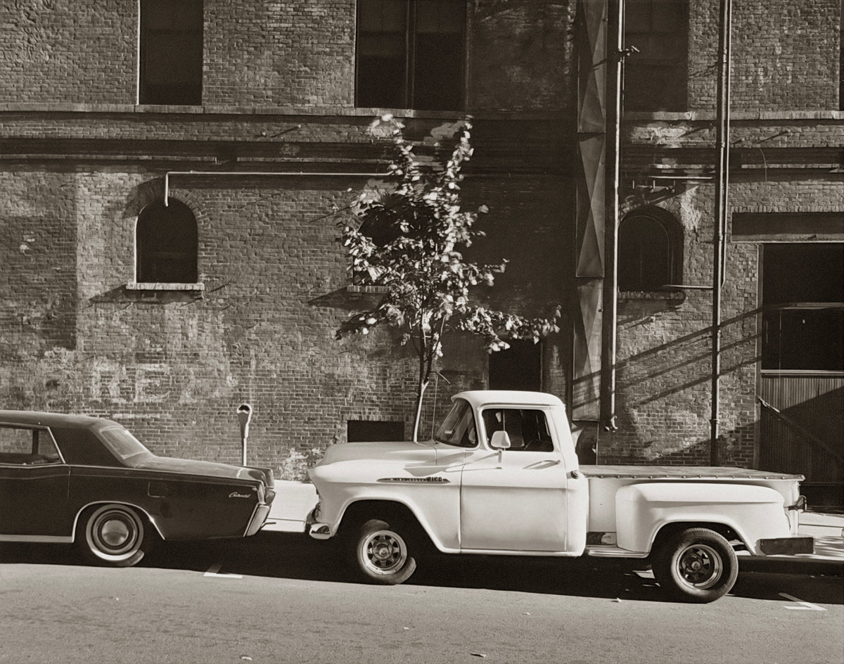 Urban Works: 1980-93