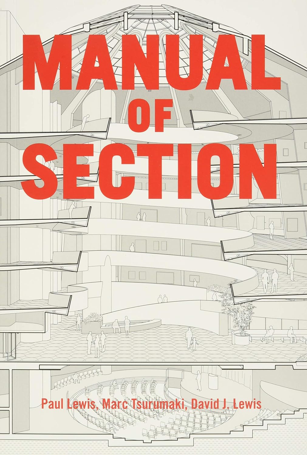 Manual of Section