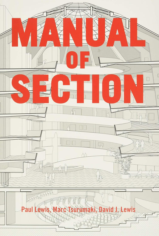 Manual of Section