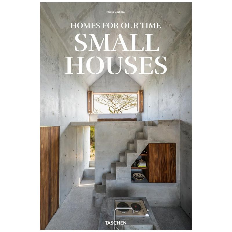 Small Houses, Philip Jodidio