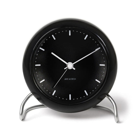Arne Jacobsen City Hall Alarm Clock