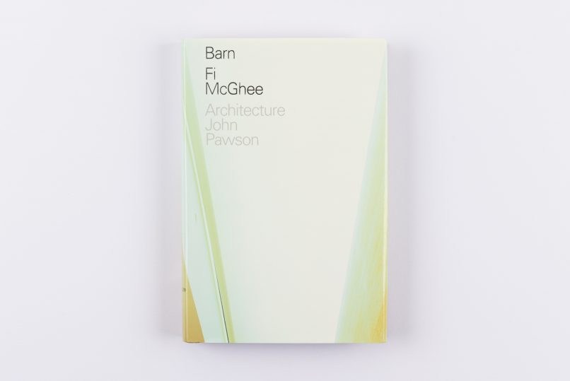 Barn, Fi McGhee and John Pawson
