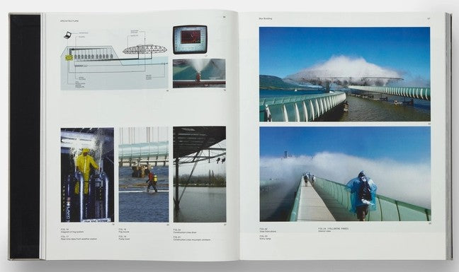 Architecture, Not Architecture: Diller Scofidio + Renfro