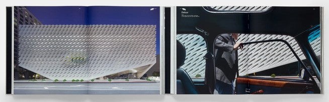 Architecture, Not Architecture: Diller Scofidio + Renfro