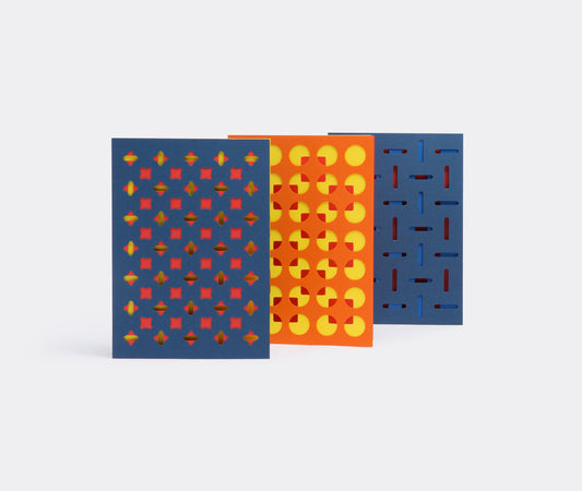 Dotsy Pattern Card
