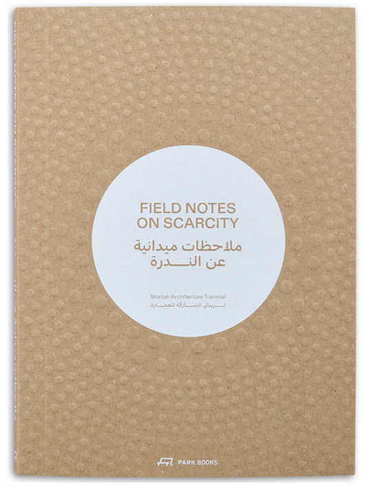 Field Notes on Scarcity