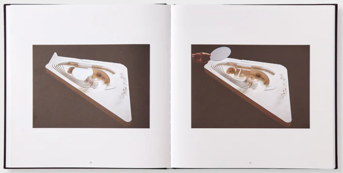 Calder Gardens: Drawings and Texts by Jacques Herzog