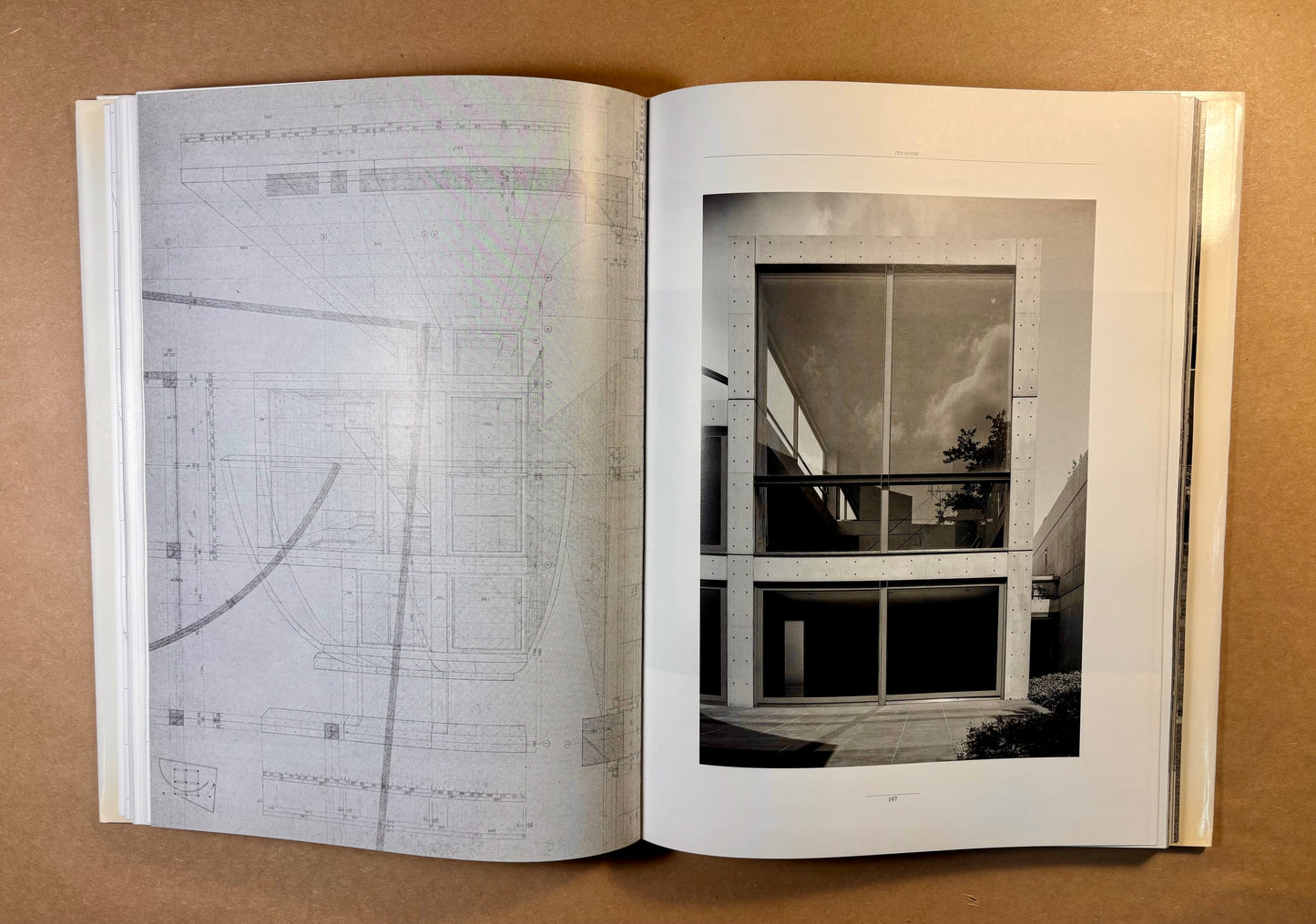 El Croquis 44+58: Tadao Ando 1983-1993