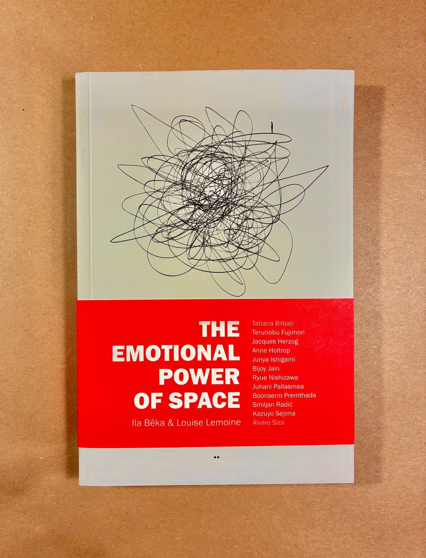 The Emotional Power of Space