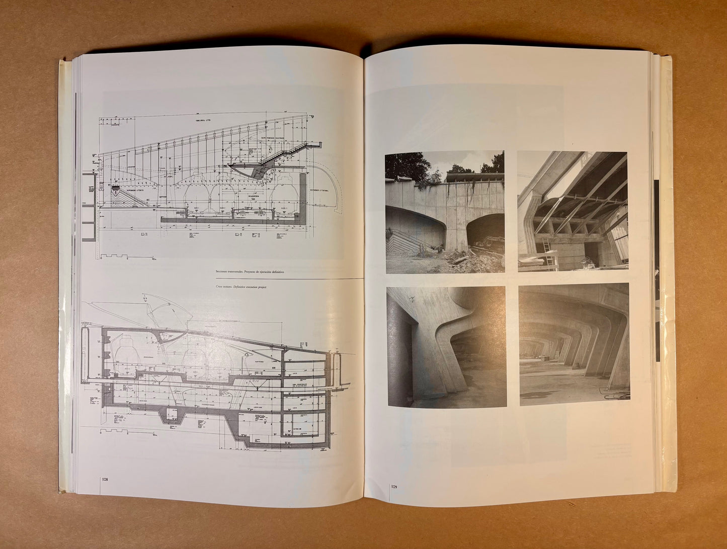 El Croquis 38: Monografia Santiago Calatrava 1989