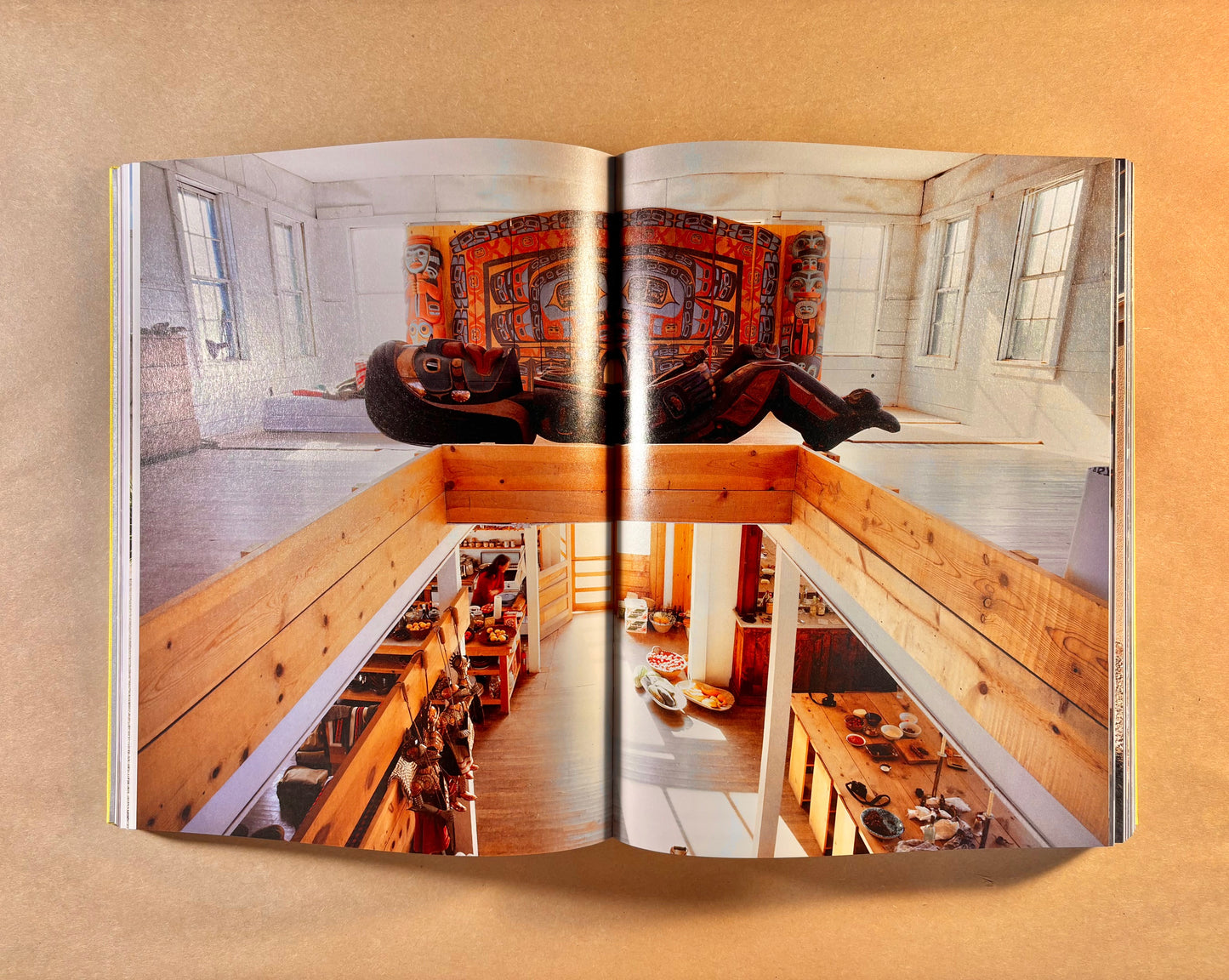 Donald Judd: Spaces (expanded 2026 edition)