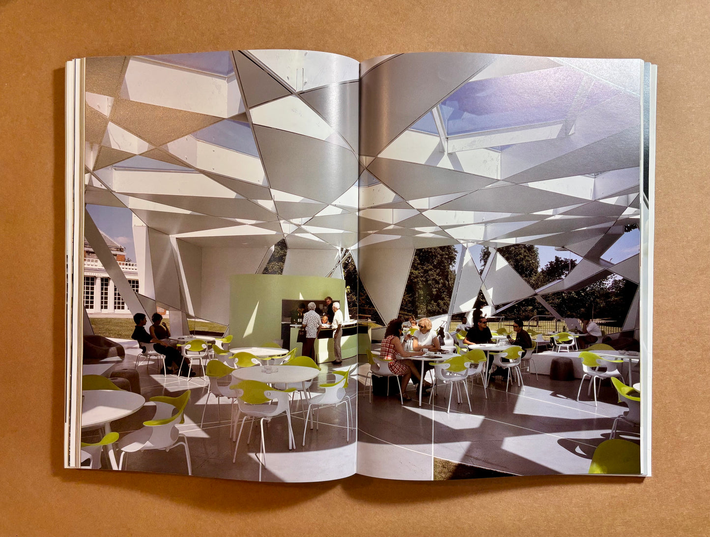 El Croquis 123: Toyo Ito 2001-2005