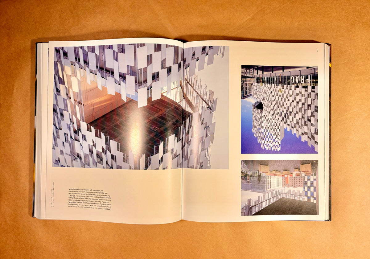 Kengo Kuma: New Works