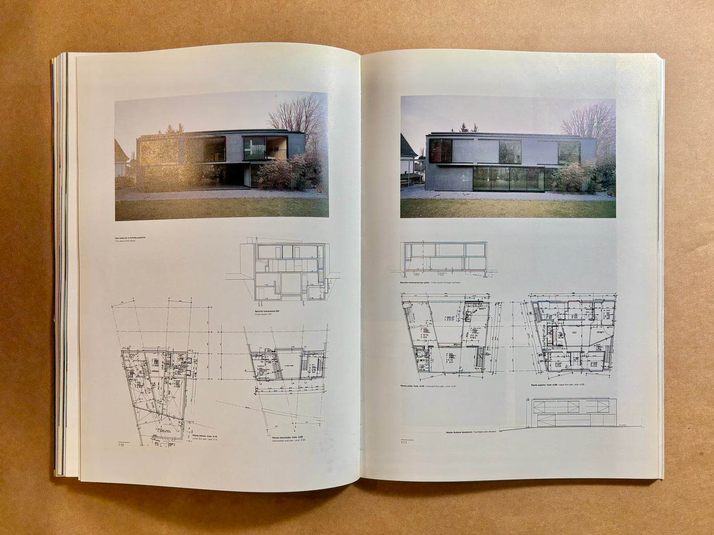 El Croquis 84: Herzog & Meuron 1993-1997