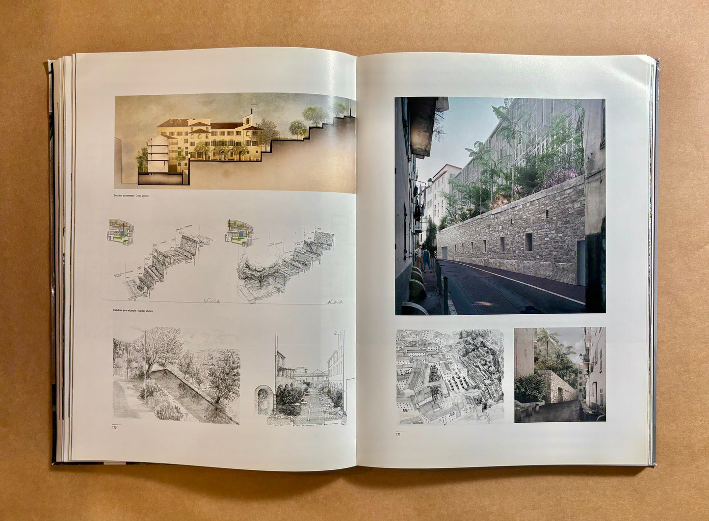 El Croquis 200: Studio Mumbai 2012-2019