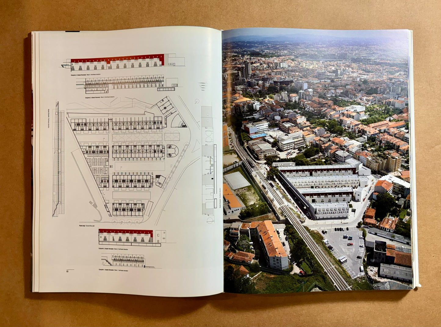 El Croquis 140: Alvaro Siza 2001-2008