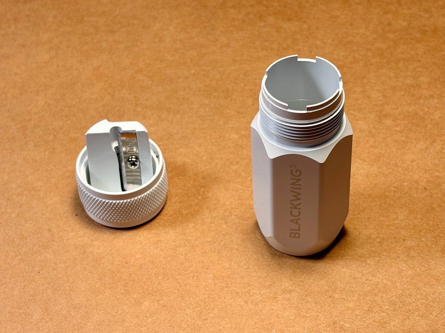 Blackwing One-Step Long Point Sharpeners