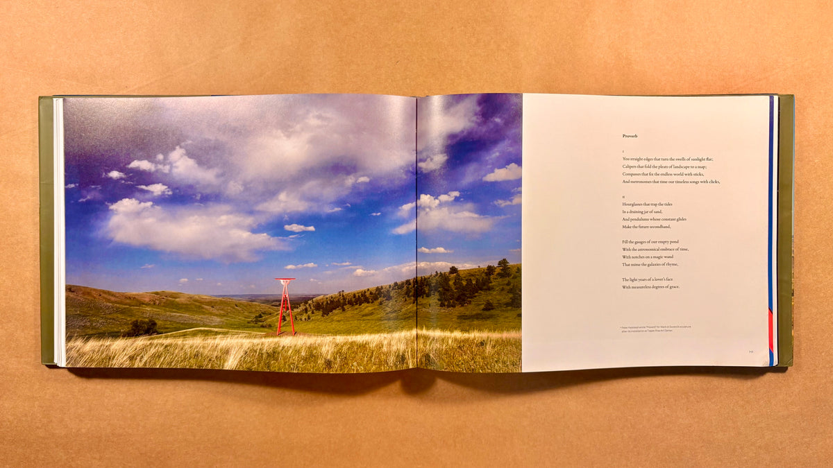 Tippet Rise Art Center