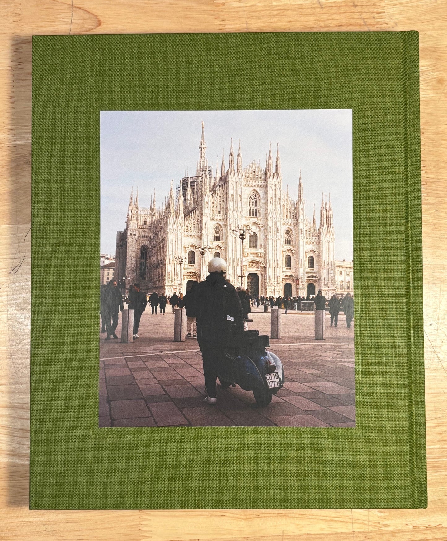 Type 7 Guide to Milan