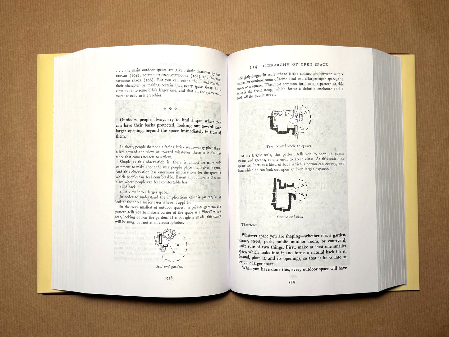 A Pattern Language | Towns, Buildings, Construction