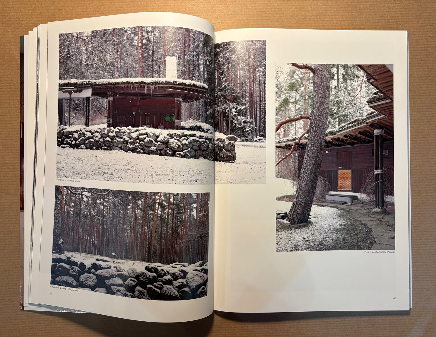 GA Residential Masterpieces: Alvar Aalto