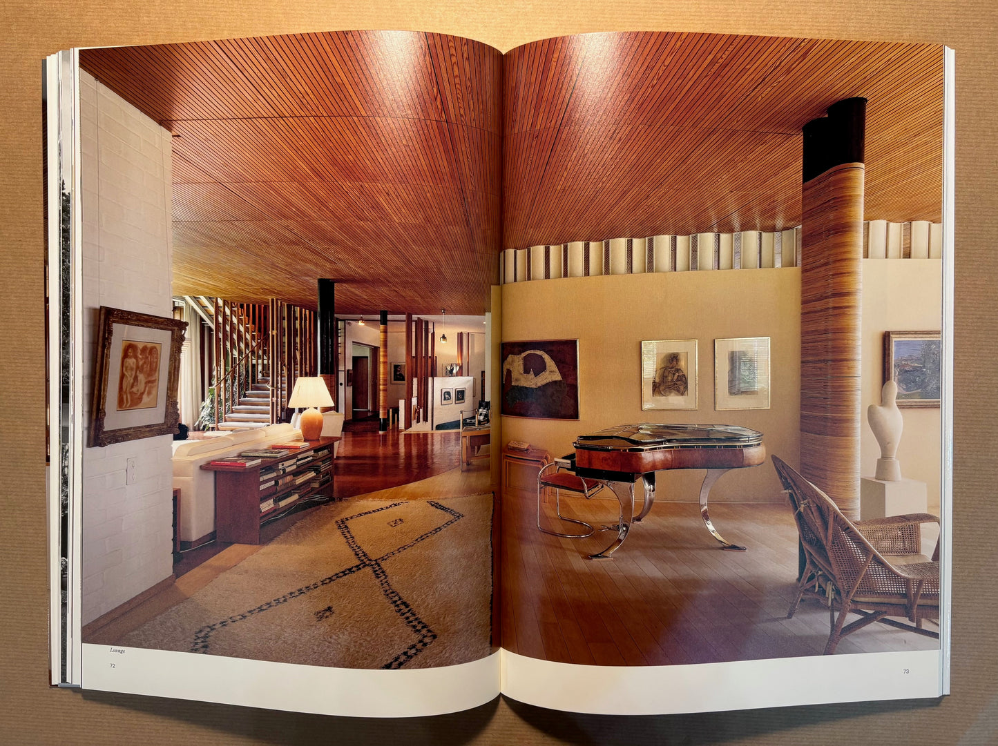 GA Residential Masterpieces: Alvar Aalto