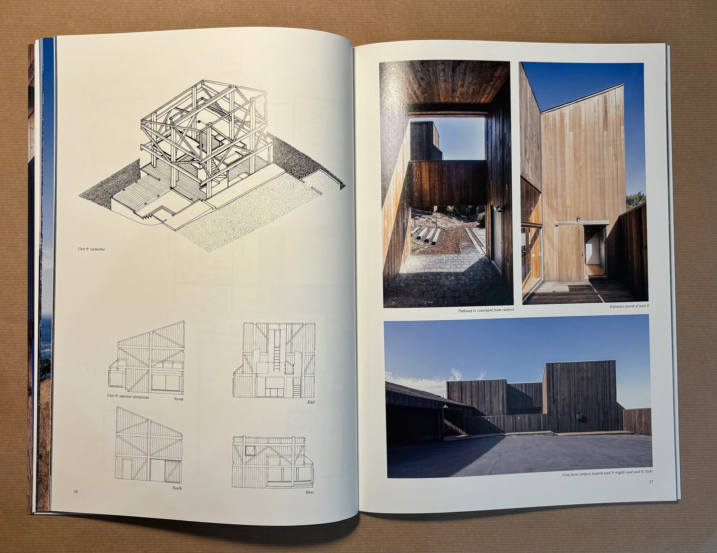 GA Residential Masterpieces: MLTW
