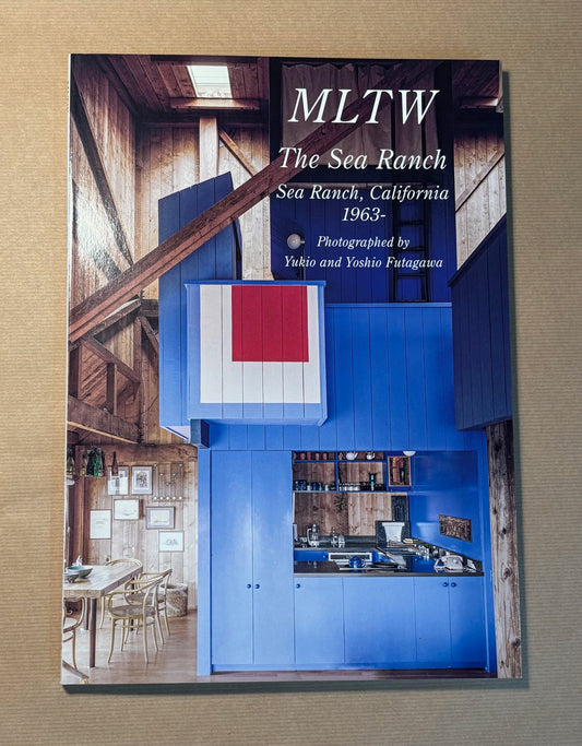 GA Residential Masterpieces: MLTW