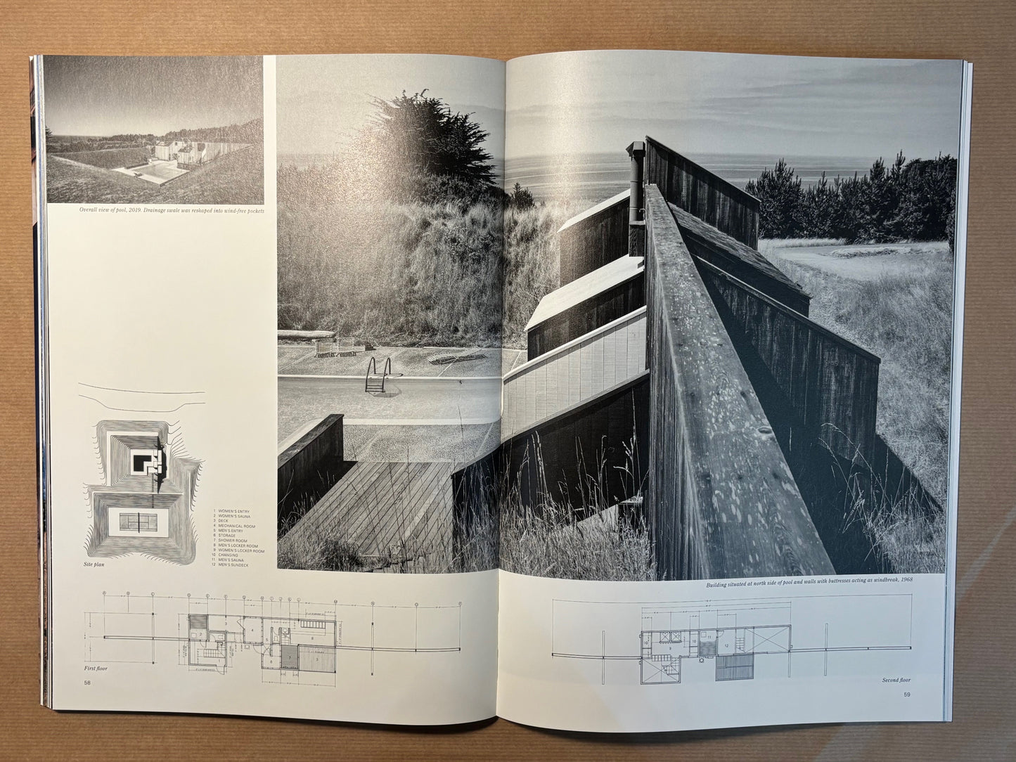 GA Residential Masterpieces: MLTW