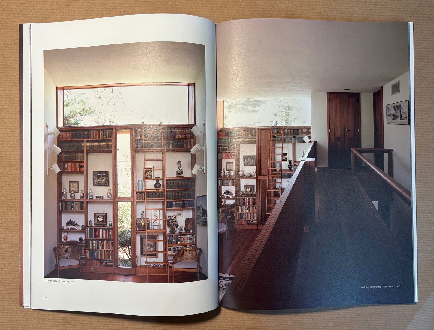 GA Residential Masterpieces: Louis I. Kahn
